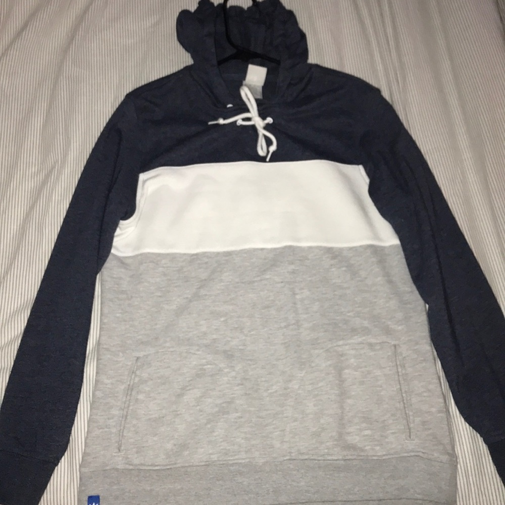 Adidas hoodie